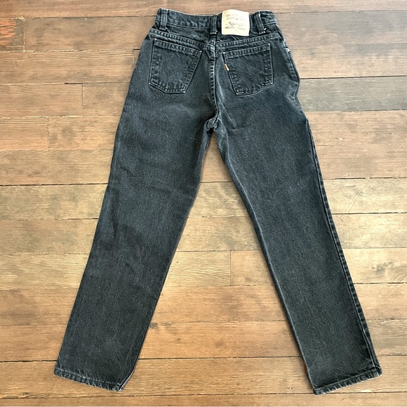 🟩 Levi’s 634 Orange Tag Vintage - Picture 3 of 4